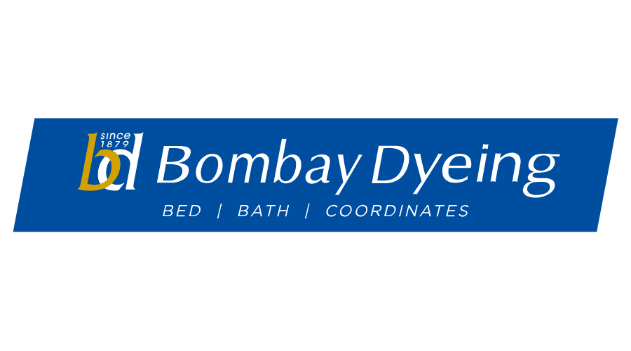 Bombay Logo - Bombay Dyeing Vector Logo - (.SVG + .PNG)