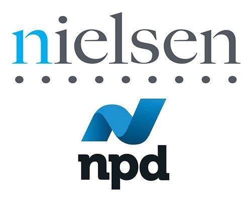 Nielsen Logo - Nielsen, NPD Build Omnishopper Panel | Path to Purchase IQ