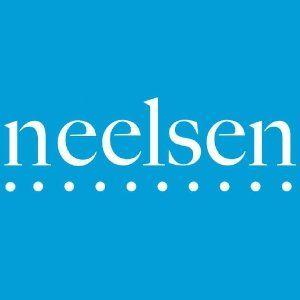 Nielsen Logo - nielsen logo doh Norman Lear Center