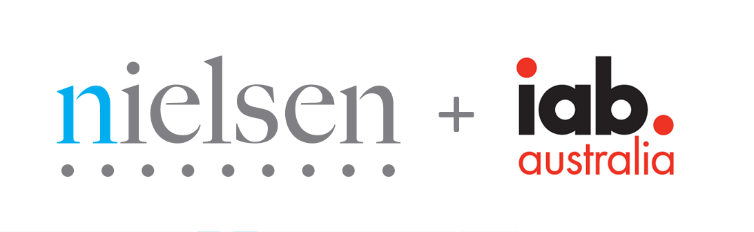 Nielsen Logo - Nielsen Digital Landscape Report