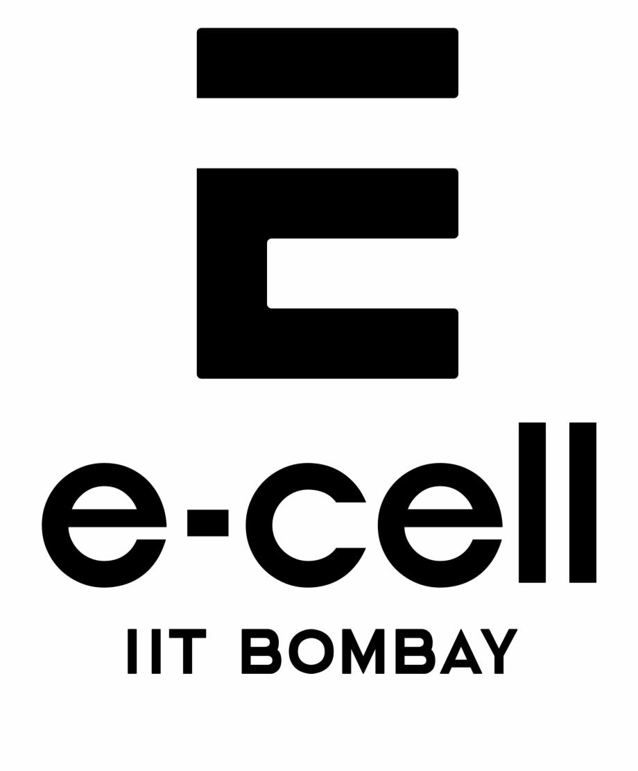 Bombay Logo - Eureka Winners - E Cell Iit Bombay Logo Free PNG Images & Clipart ...