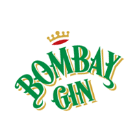 Bombay Logo - bombay gin-1, download bombay gin-1 :: Vector Logos, Brand logo ...