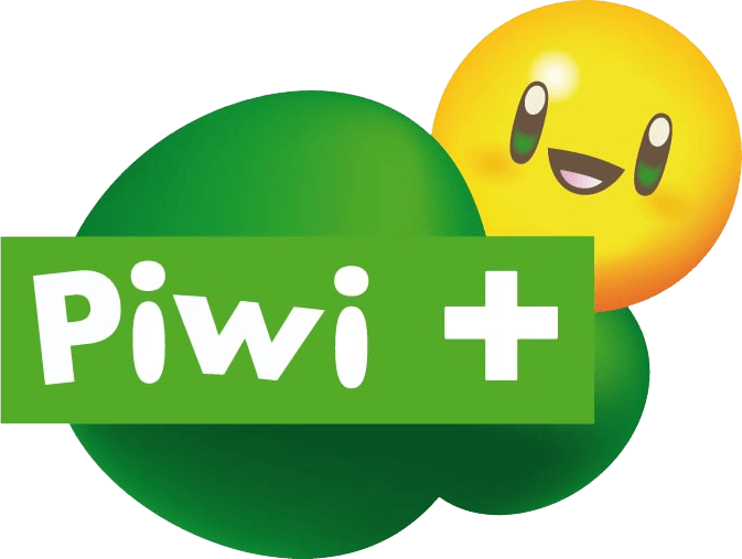 Piwi Logo - Piwi+