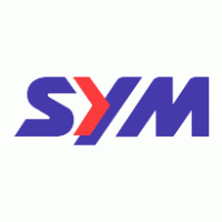 SYM Logo - sym | Brands of the World™ | Download vector logos and logotypes