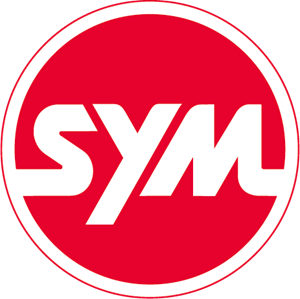 SYM Logo - SYM - Sanyang Motor Logo Vector (.AI) Free Download