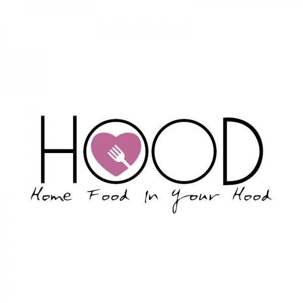 Piwi Logo - Designs by PIWI-COM - HOOD (HOME FOOD IN YOUR HOOD)