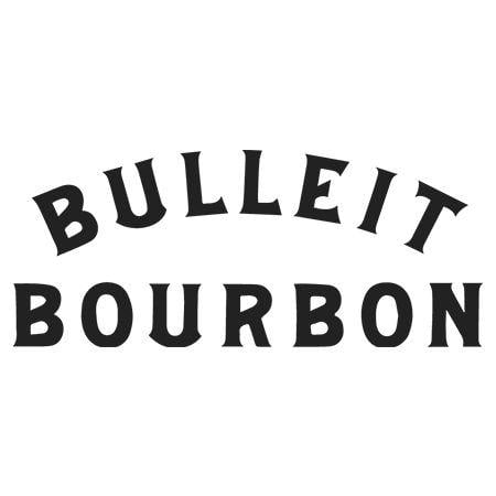 Bulleit Logo - 2018-big-ten-bulleit-logo - Big Ten Party Stores