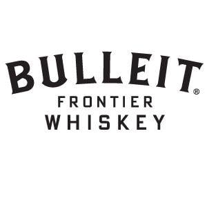 Bulleit Logo - Bourbons | The WhiskyX