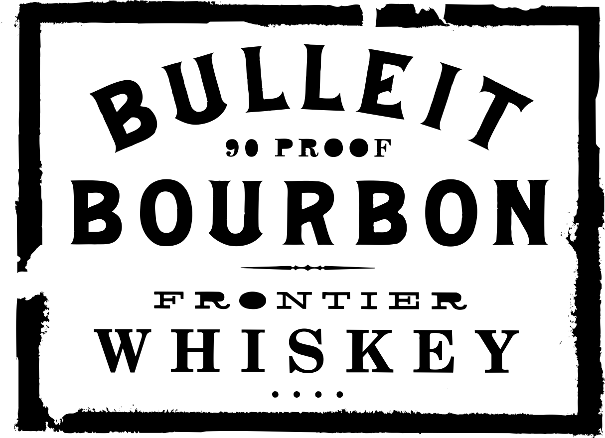 Bulleit Logo - All Brand Logos — Bowery Collective