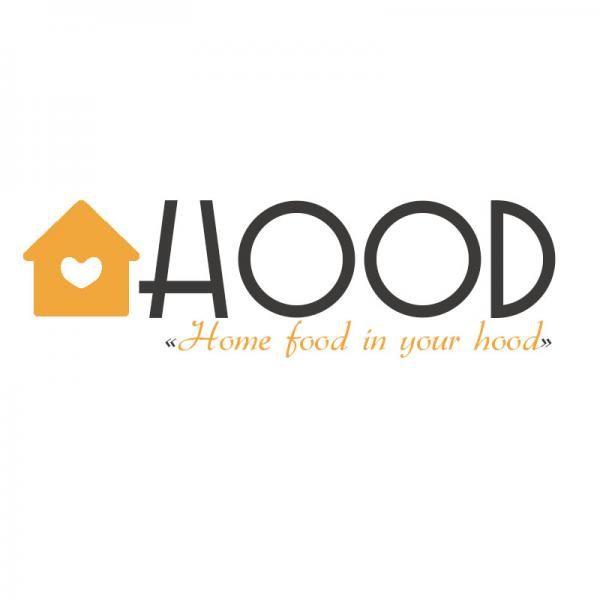 Piwi Logo - Designs by PIWI-COM - HOOD (HOME FOOD IN YOUR HOOD)