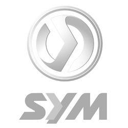 SYM Logo - Maxsym 400