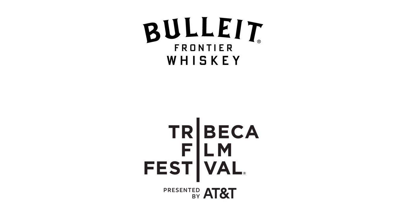 Bulleit Logo - Bulleit Celebrates 18th Annual Tribeca Film Festival With A Bulleit