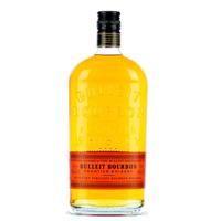 Bulleit Logo - Bulleit Bourbon