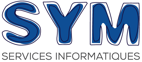 SYM Logo - SYM Services informatiques préhospitaliers complets