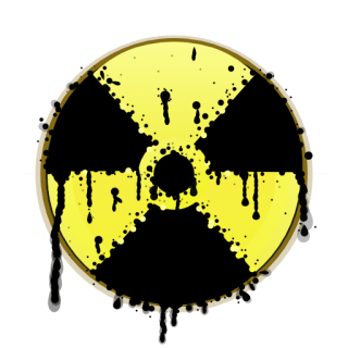 Toxiz Logo - Toxic Logo » Emblems for GTA 5 / Grand Theft Auto V