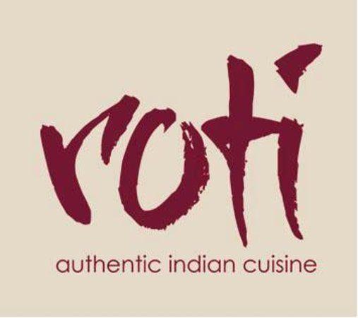 Roti Logo - Roti Logo - Picture of Roti, Leicester - TripAdvisor
