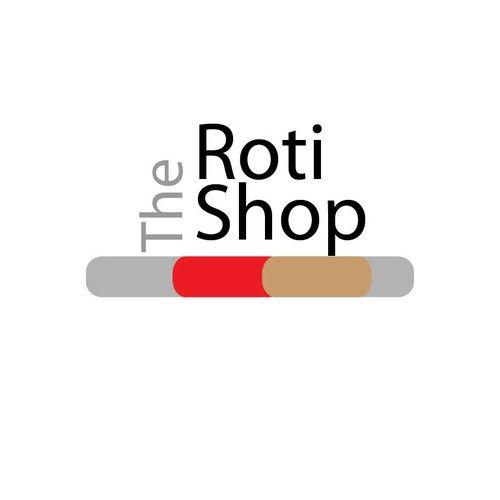 Roti Logo - New logo wanted for The Roti Shop | Logo design contest