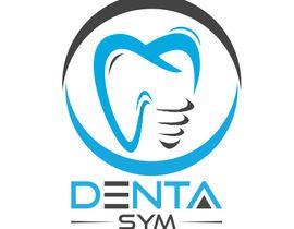 SYM Logo - Logo for my dentist company DENTA-SYM | Freelancer