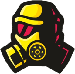 Toxic Logo - Team Toxic (Toxic Players) PUBG, roster, matches, statistics