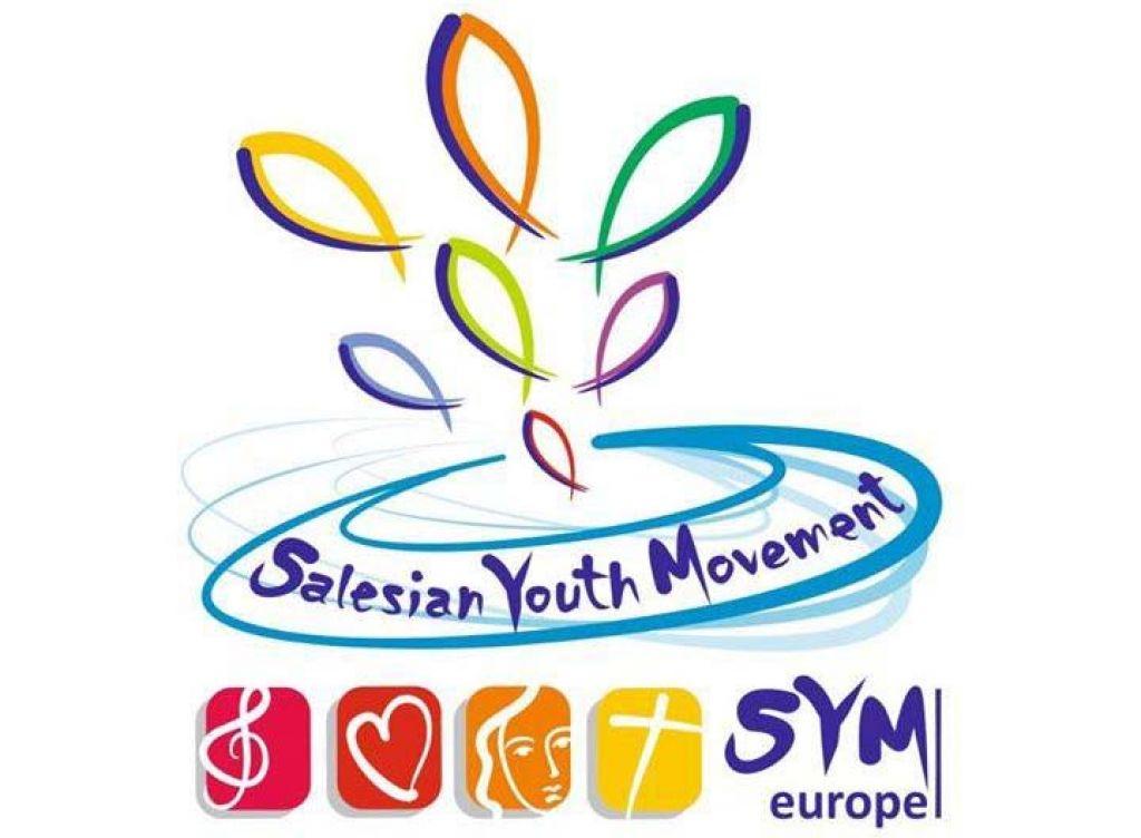 SYM Logo - RMG – Closing date for official hymn of SYM Europe - 10 November