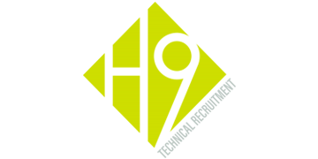 H9 Logo - Jobs with H9 Technical Recruitment