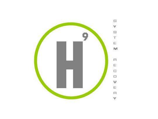 H9 Logo - ninethhour