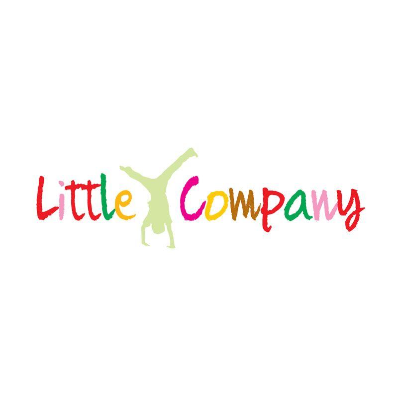 H9 Logo - Logo Design for Little Company by H9. Design