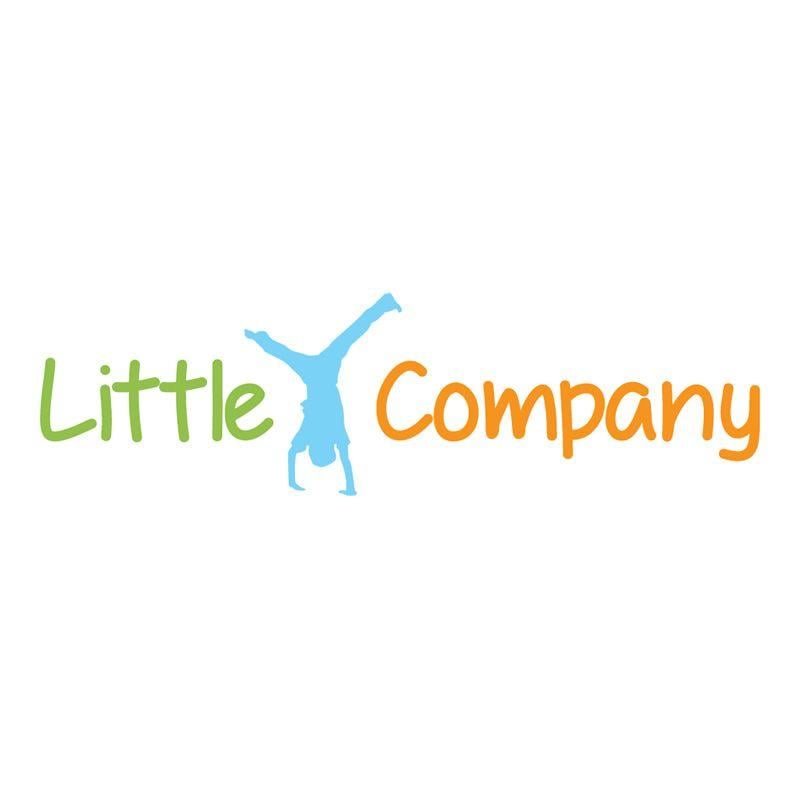 H9 Logo - Logo Design for Little Company by H9. Design