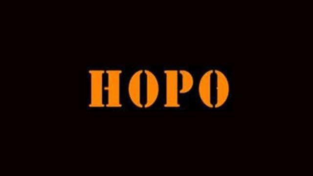 H9 Logo - How to Hard Reset Hopo H9