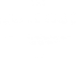 Roti Logo - The Roti Hut | The Best Roti in the GTA | Caribbean Takeout & Catering