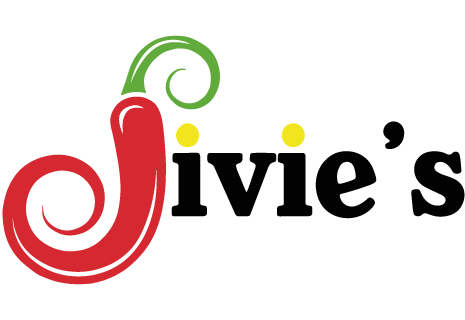 Roti Logo - Jivie's Delivery Utrecht, Roti