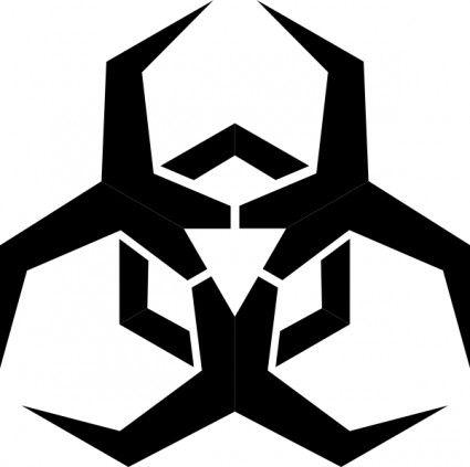 Toxiz Logo - Toxic Logo Vector