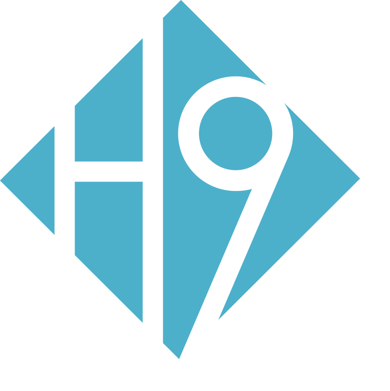 H9 Logo - HR Division - H9 Recruitment