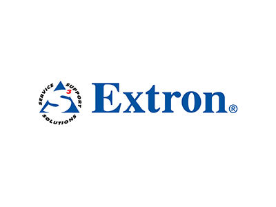Extron Logo - extron-logo - SFL