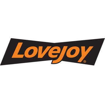 H9 Logo - Lovejoy | H9/16 | Split Taper Bushing | Applied