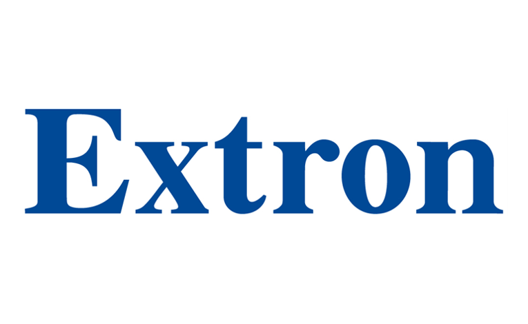 Extron Logo - Extron Logo