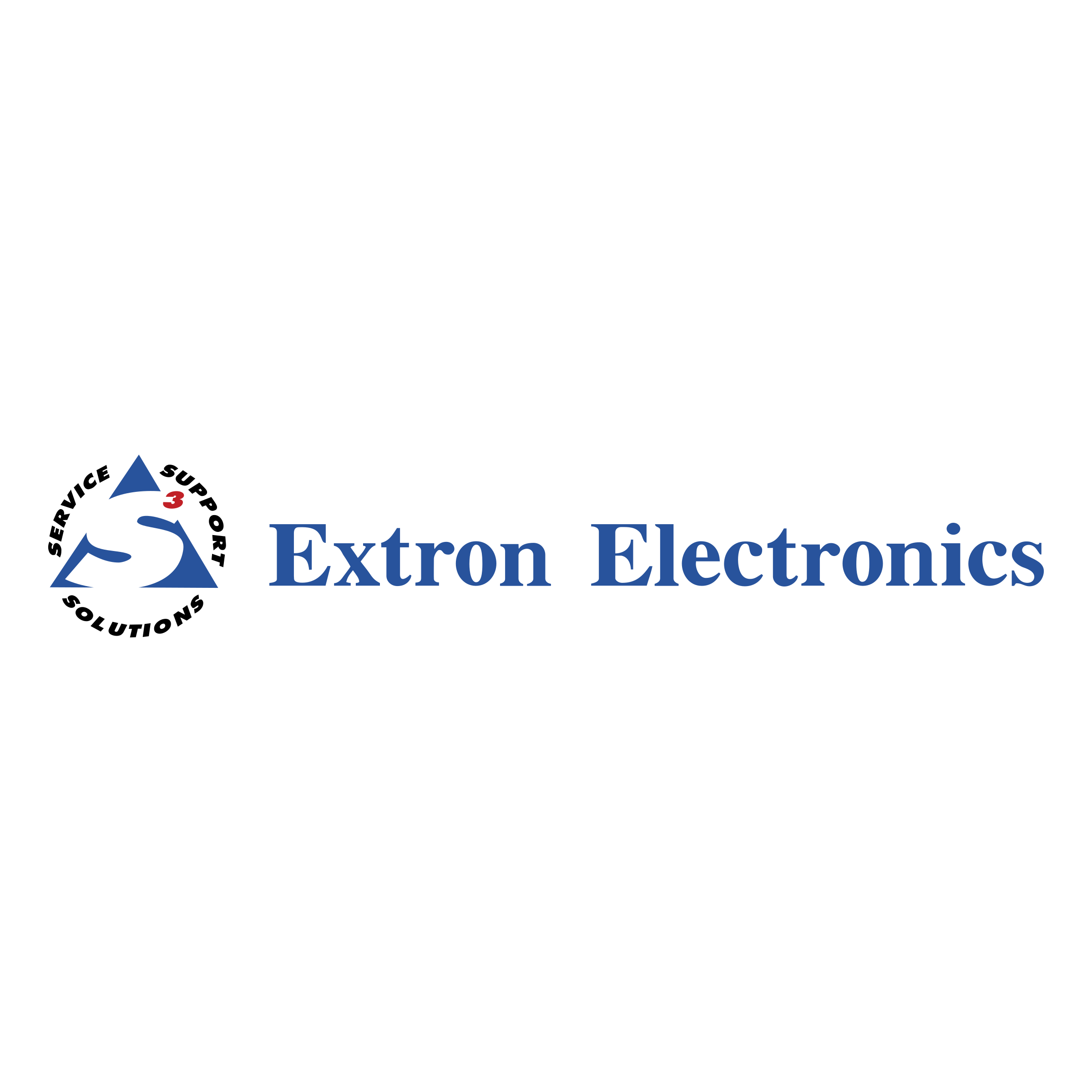 Extron Logo - Extron Electronics Logo PNG Transparent & SVG Vector - Freebie Supply