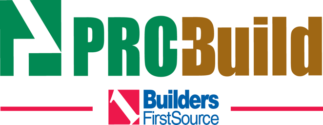 ProBuild Logo - Probuild Logo