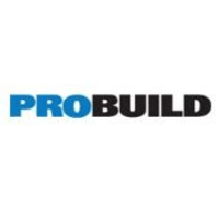 ProBuild Logo - Probuild Constructions | LinkedIn