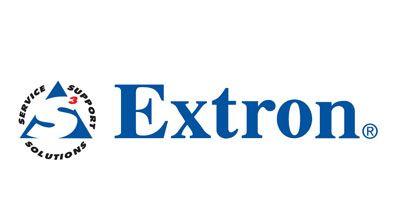 Extron Logo - extron-logo - eVideo