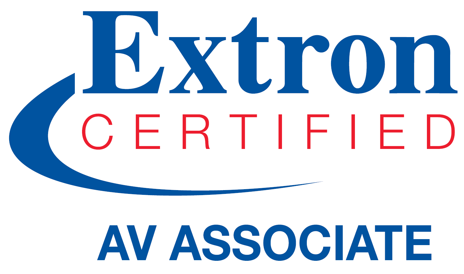 Extron Logo - Extron Logo EAVA