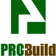 ProBuild Logo - ProBuild Reviews