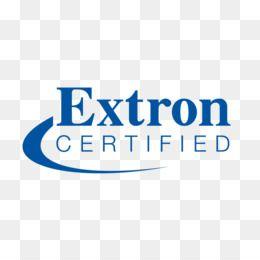 Extron Logo - Free download Logo Organization Brand Extron Electronics png