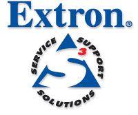 Extron Logo - Extron Continues To Refocus Distribution Channel