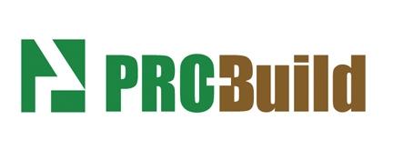 ProBuild Logo - Residential Windows Pricing, ProBuild Wisconsin • Builders Showcase