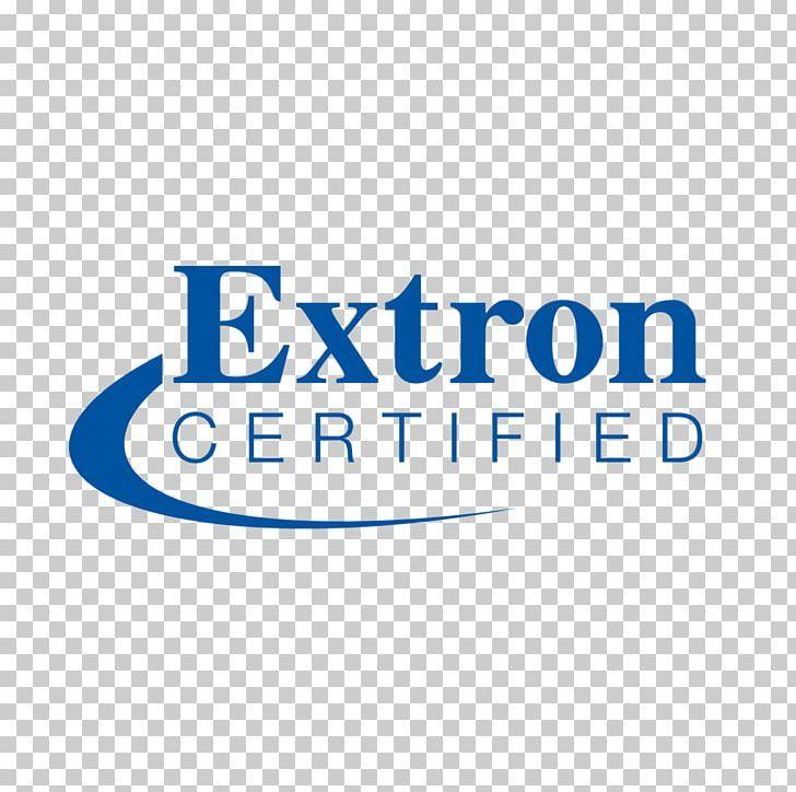 Extron Logo - LogoDix