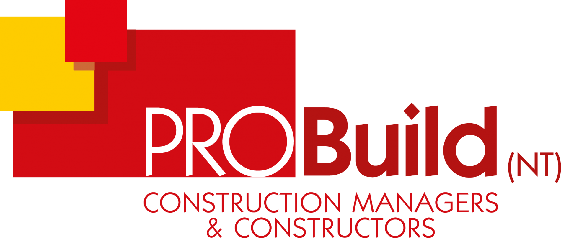 ProBuild Logo - LogoDix