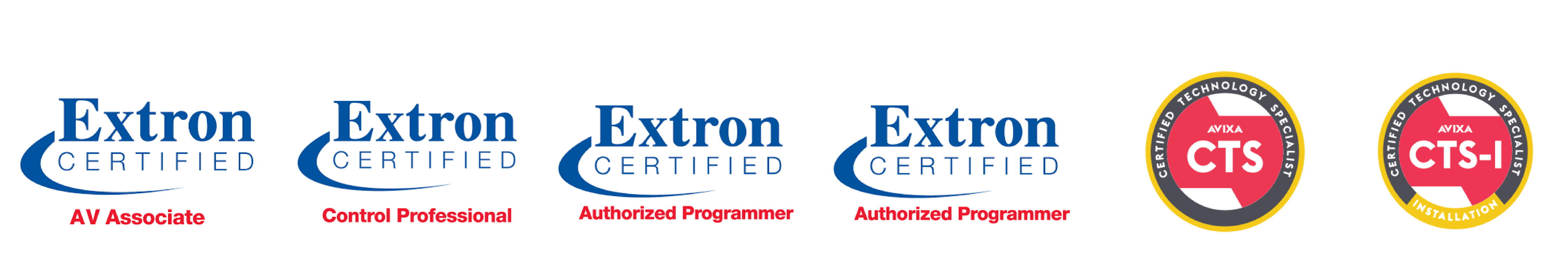 Extron Logo - extron logo banner