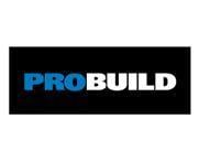 ProBuild Logo - ProBuild | Bomac Altrac