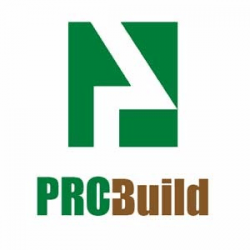 ProBuild Logo - Class A Delivery Driver